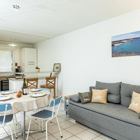 Apartment Les Caps Horniers By Interhome Pleurtuit Exteriör bild