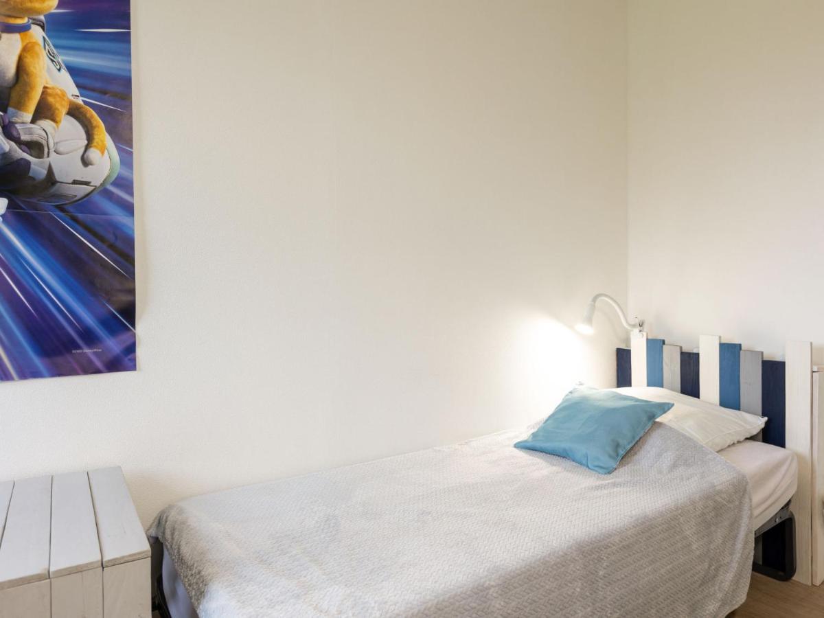 Apartment Les Caps Horniers By Interhome Pleurtuit Exteriör bild